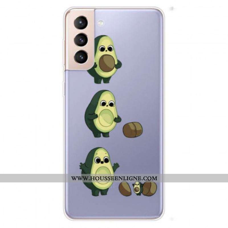 Coque Samsung Galaxy S22 5G La vie d'un Avocat