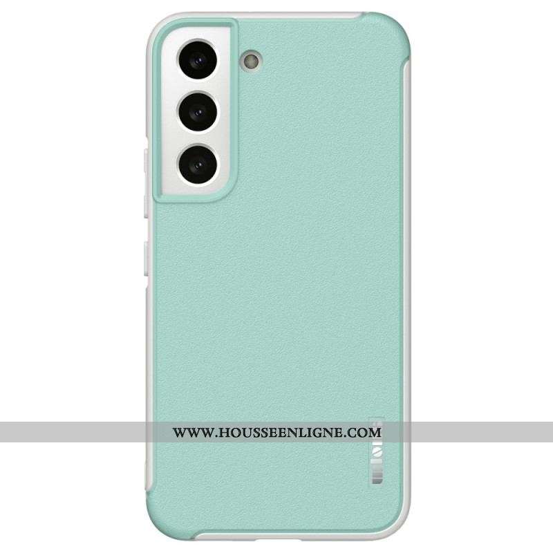 Coque Samsung Galaxy S22 5G Macaron Series WLONS