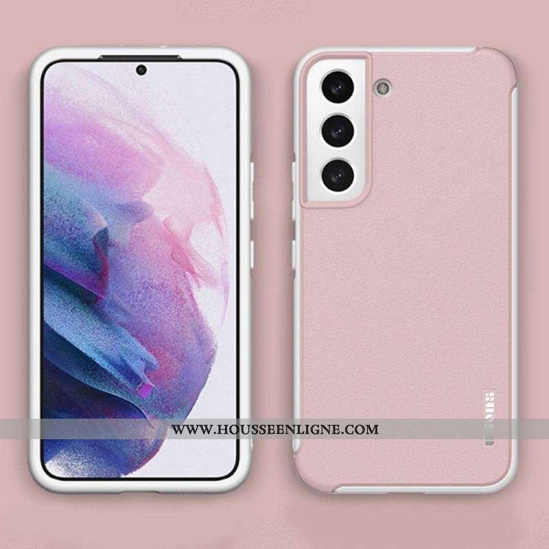 Coque Samsung Galaxy S22 5G Macaron Series WLONS