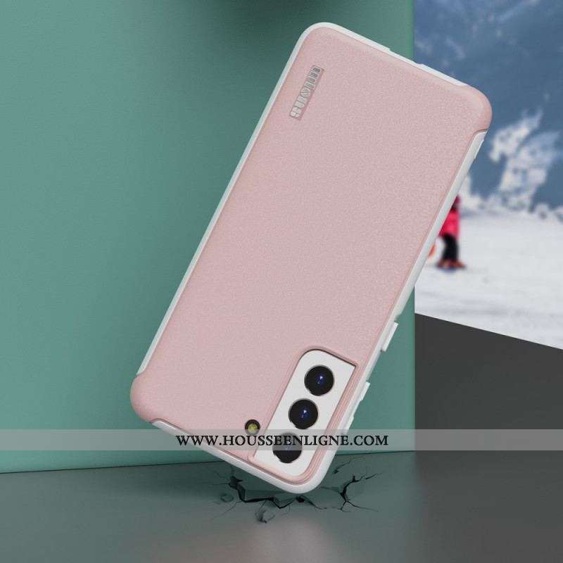 Coque Samsung Galaxy S22 5G Macaron Series WLONS