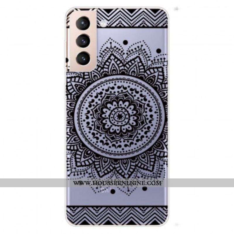 Coque Samsung Galaxy S22 5G Sublime Mandala