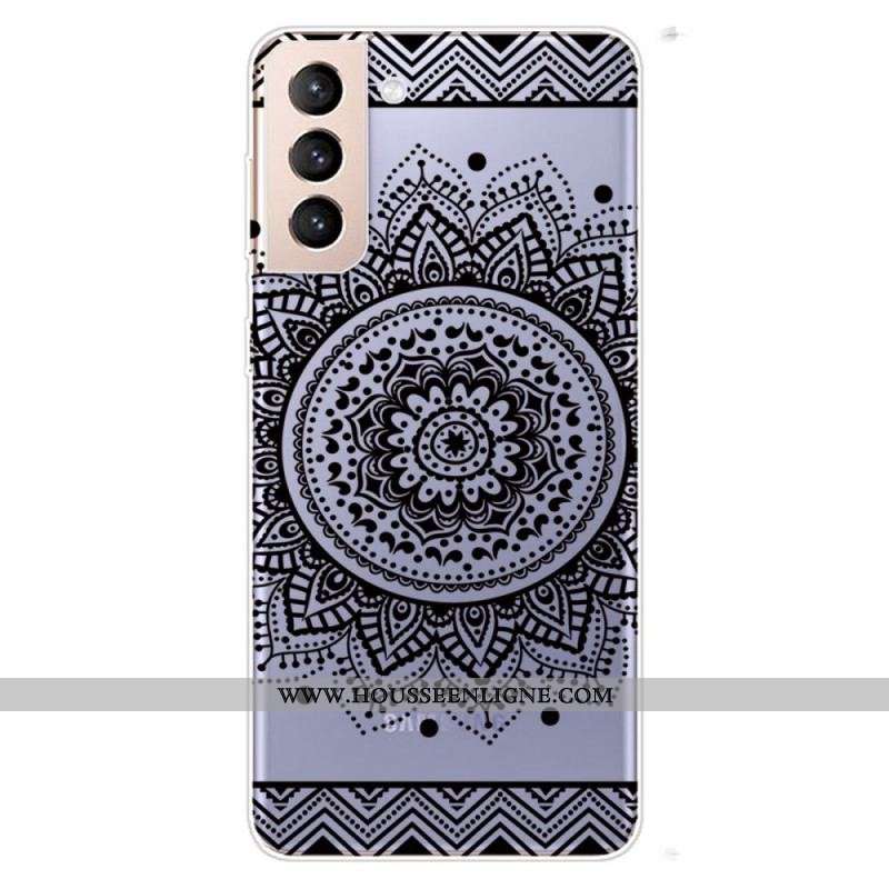 Coque Samsung Galaxy S22 5G Sublime Mandala