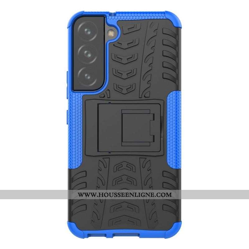Coque Samsung Galaxy S22 5G Ultra Résistante Plus