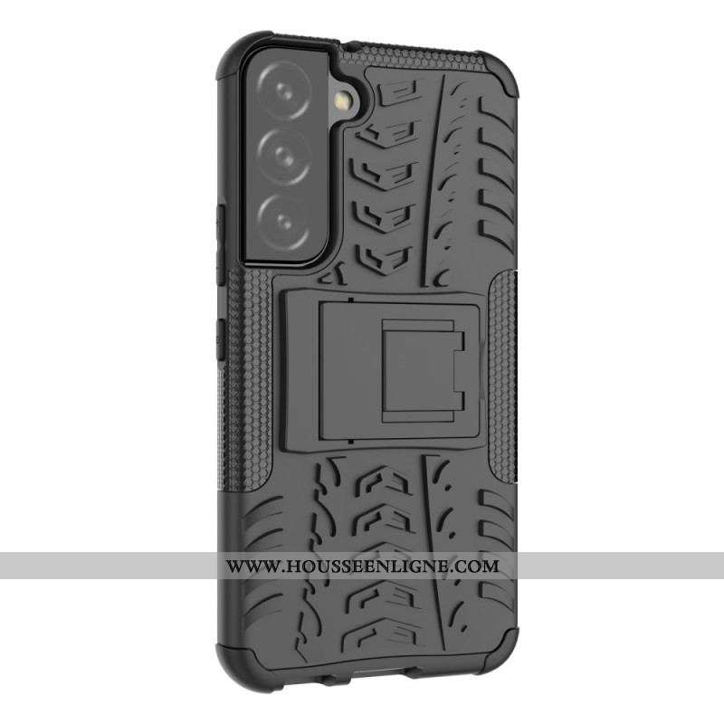 Coque Samsung Galaxy S22 5G Ultra Résistante Plus