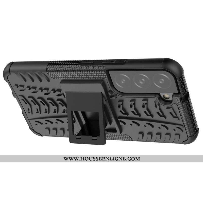 Coque Samsung Galaxy S22 5G Ultra Résistante Plus
