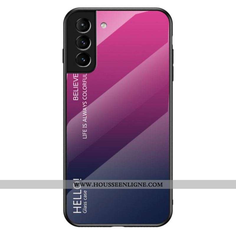 magenta