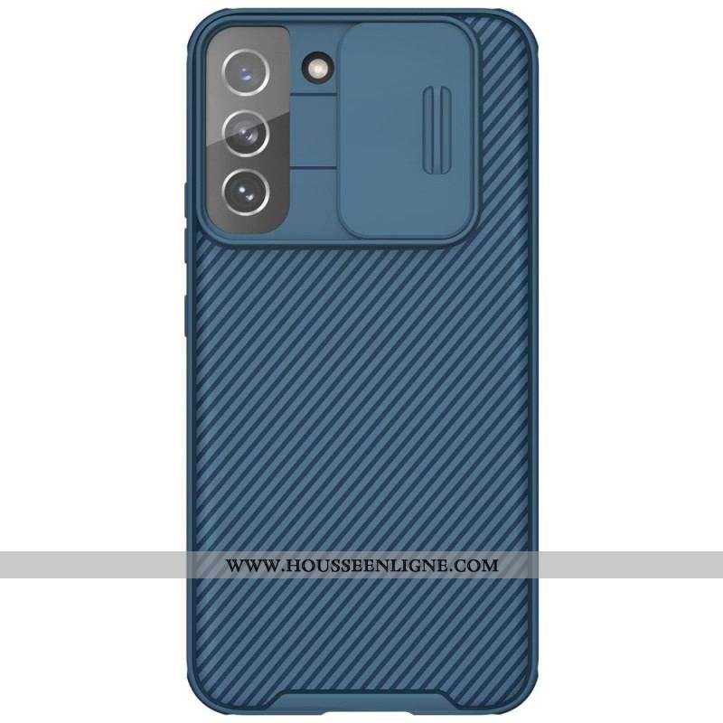 Coque Samsung Galaxy S22 Plus 5G CamShield Nillkin
