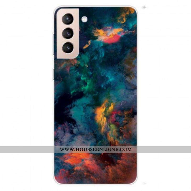 Coque Samsung Galaxy S22 Plus 5G Ciel