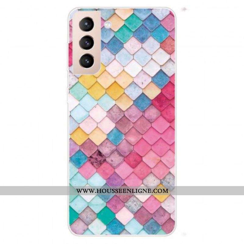 Coque Samsung Galaxy S22 Plus 5G Peinture
