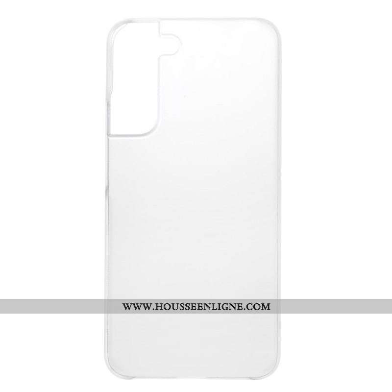 Coque Samsung Galaxy S22 Plus 5G Silicone Glossy