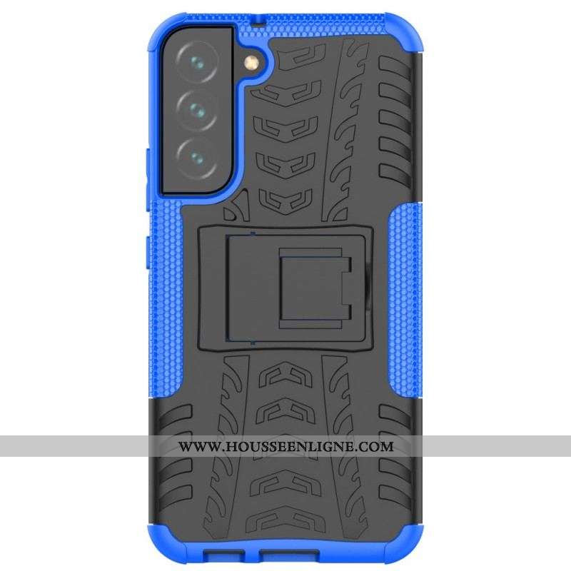 Coque Samsung Galaxy S22 Plus 5G Ultra Résistante Plus