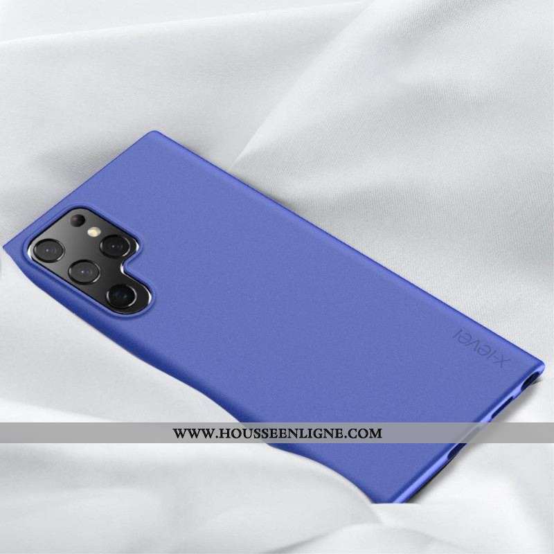 Coque Samsung Galaxy S22 Ultra 5G Guardian Series X-Level