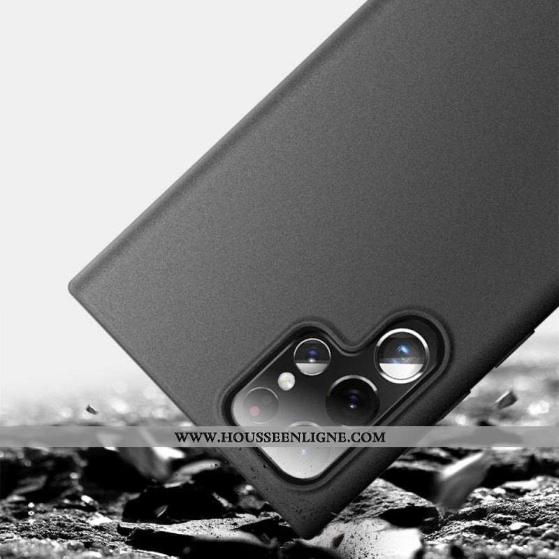 Coque Samsung Galaxy S22 Ultra 5G Guardian Series X-Level