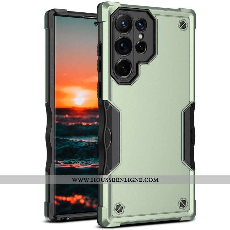 Coque Samsung Galaxy S22 Ultra 5G Hybride Antidérapante