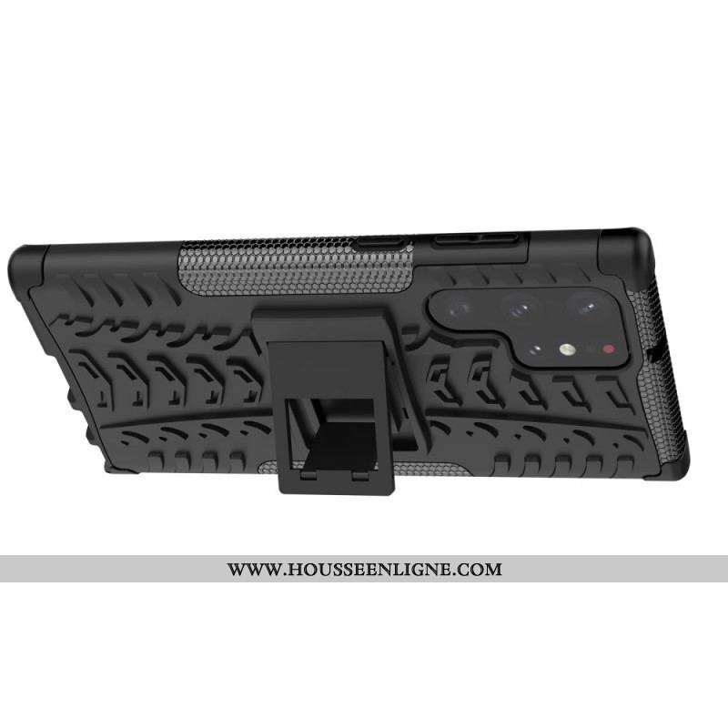 Coque Samsung Galaxy S22 Ultra 5G Ultra Résistante Plus