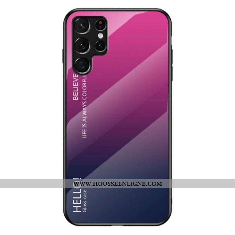 magenta