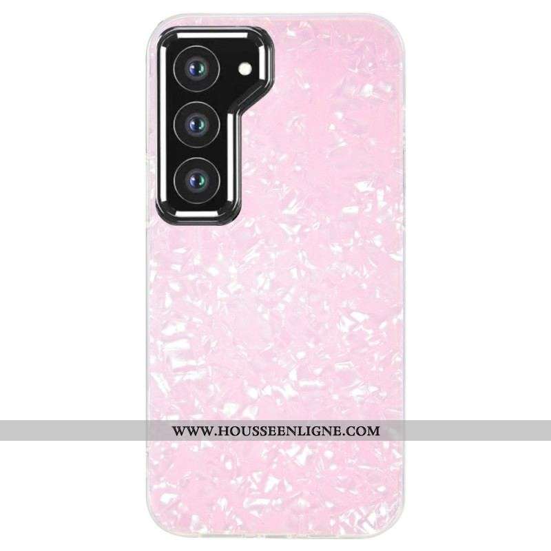 Coque Samsung Galaxy S23 5G Acrylique IPAKY