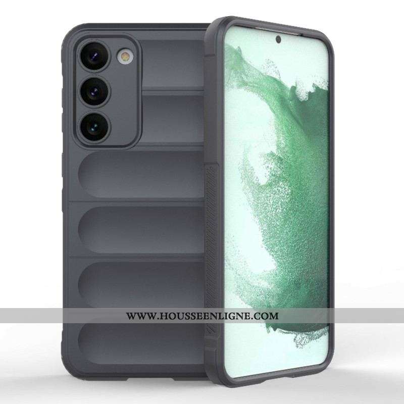 Coque Samsung Galaxy S23 5G Antidérapante