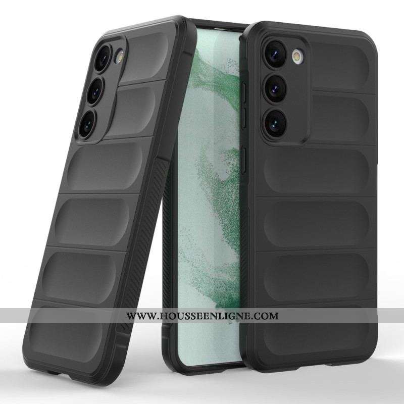 Coque Samsung Galaxy S23 5G Antidérapante