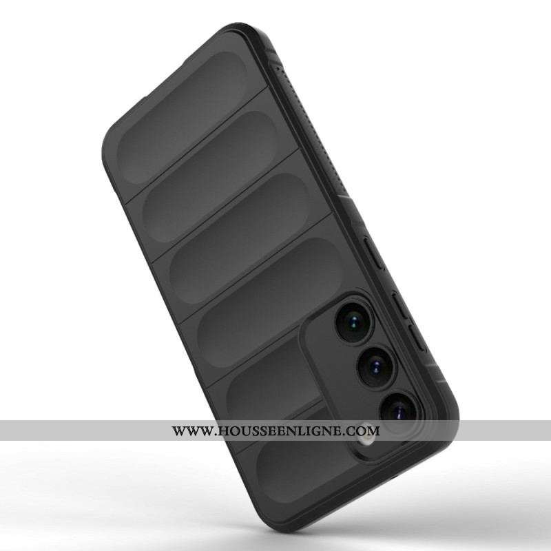 Coque Samsung Galaxy S23 5G Antidérapante