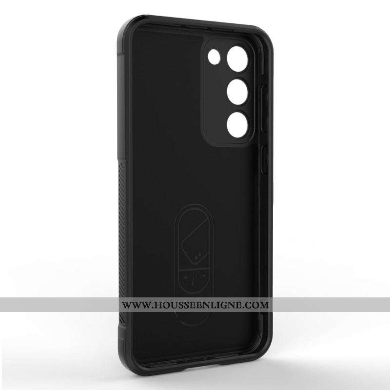 Coque Samsung Galaxy S23 5G Antidérapante