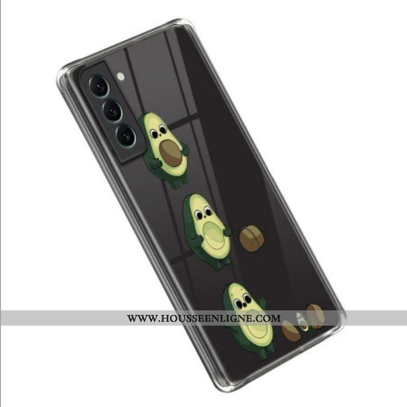 Coque Samsung Galaxy S23 5G La vie d'un Avocat