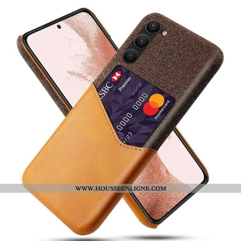 Coque Samsung Galaxy S23 5G Porte-Carte