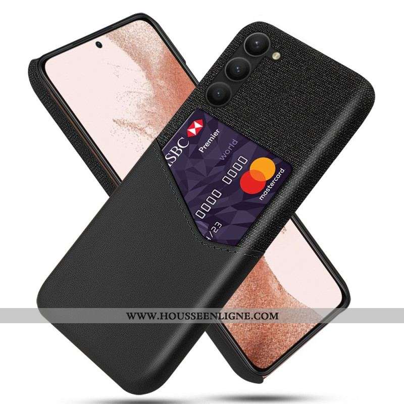 Coque Samsung Galaxy S23 5G Porte-Carte