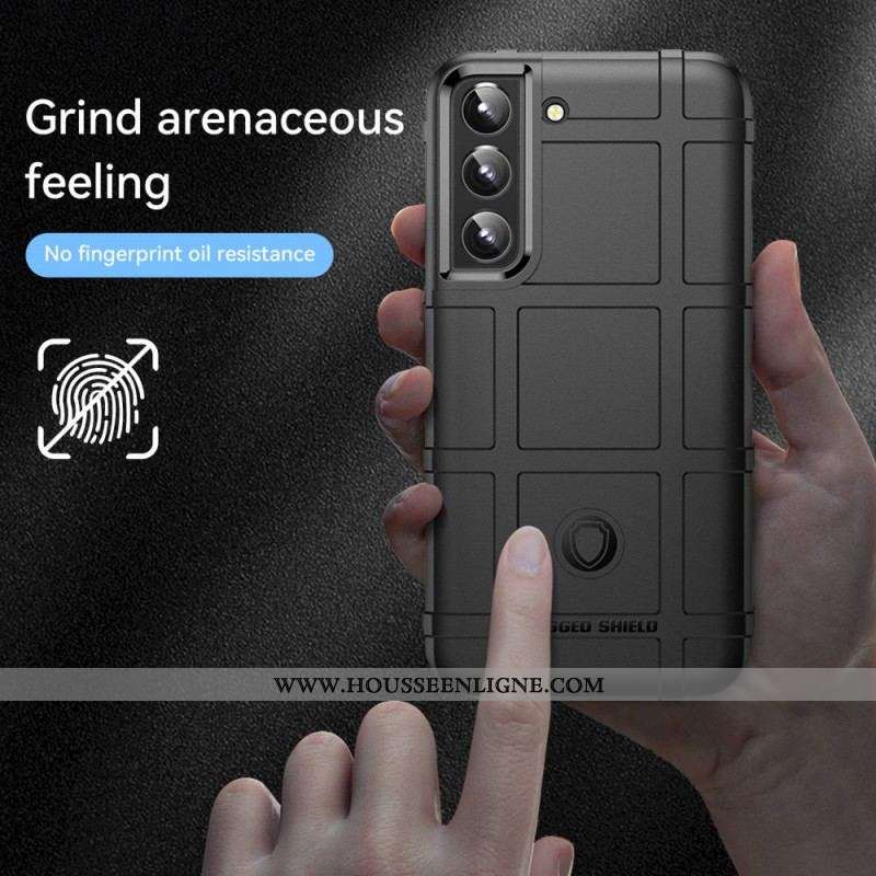 Coque Samsung Galaxy S23 5G Rugged Shield