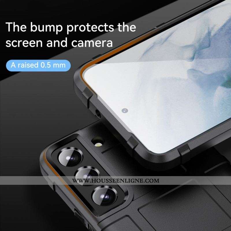 Coque Samsung Galaxy S23 5G Rugged Shield