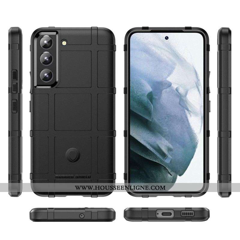 Coque Samsung Galaxy S23 5G Rugged Shield