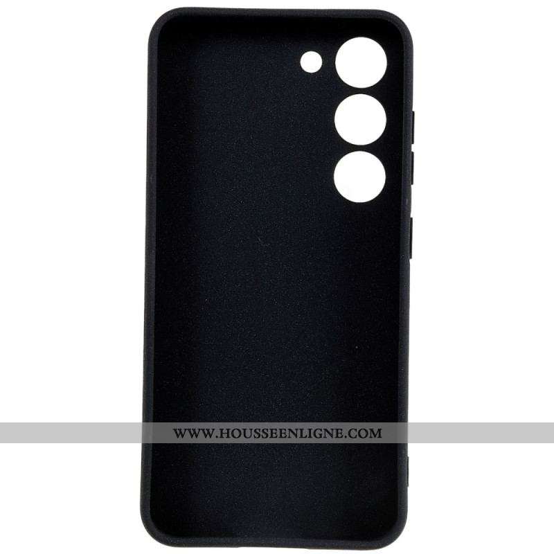 Coque Samsung Galaxy S23 5G Silicone Flexible Mat