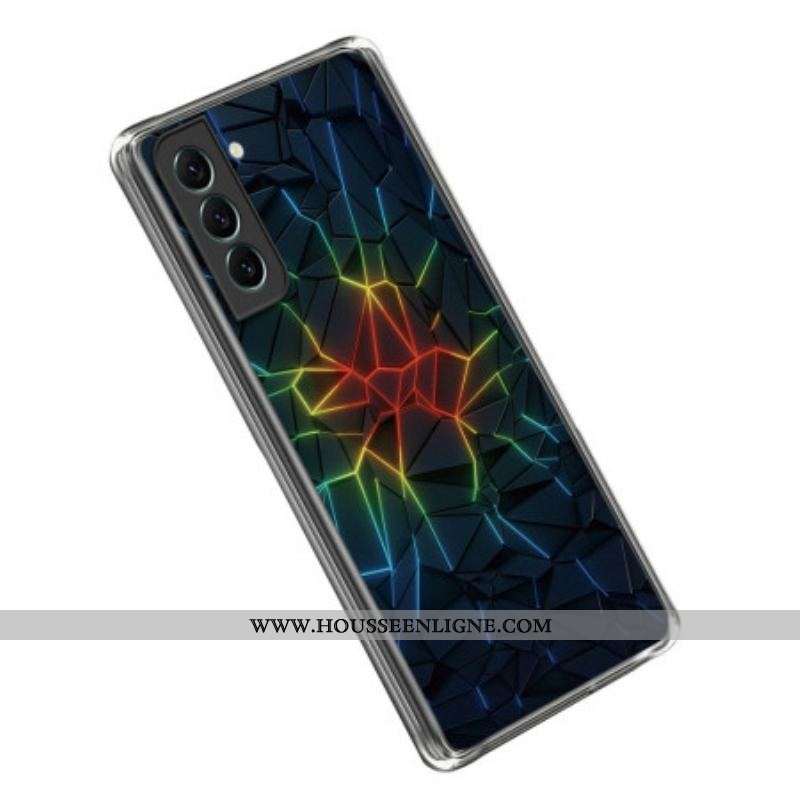 Coque Samsung Galaxy S23 5G Silicone Laser