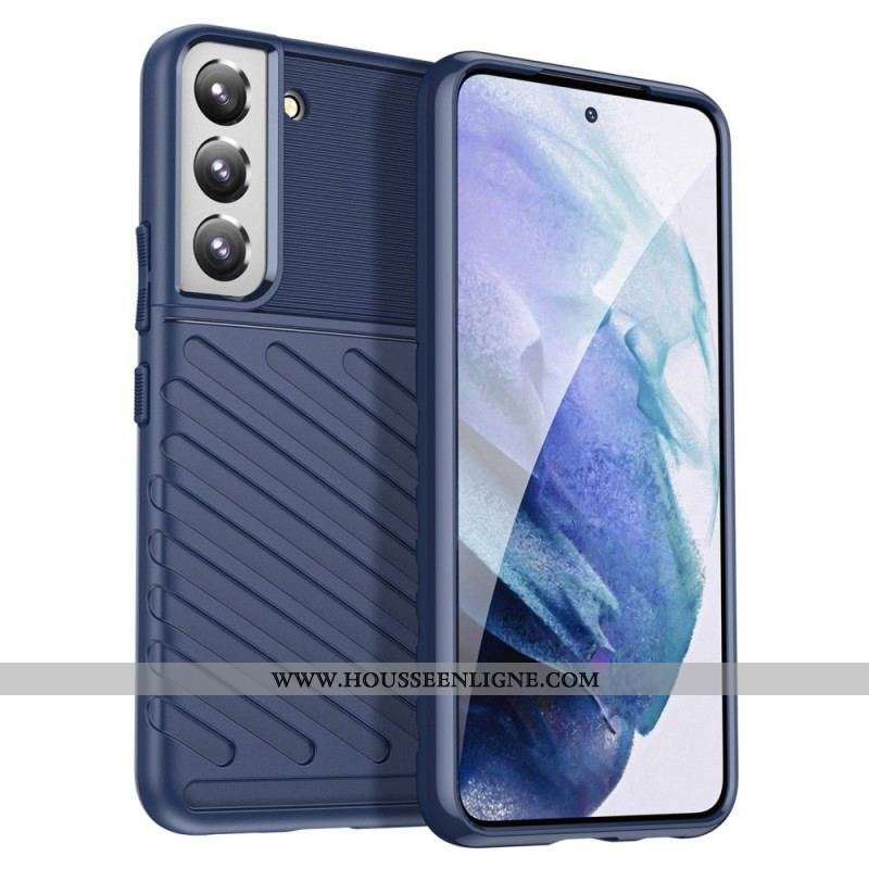 Coque Samsung Galaxy S23 5G Thunder Series