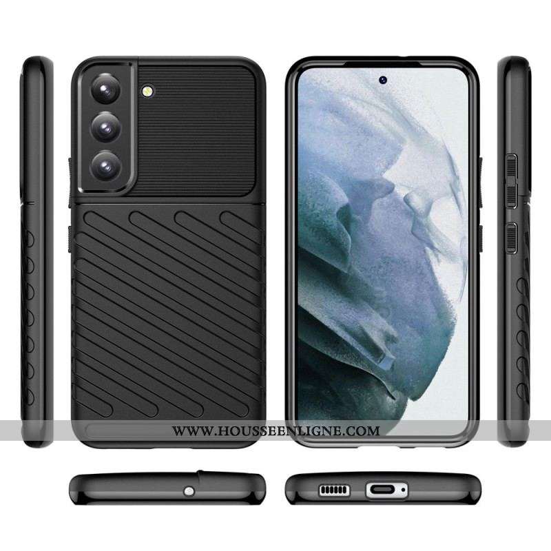 Coque Samsung Galaxy S23 5G Thunder Series