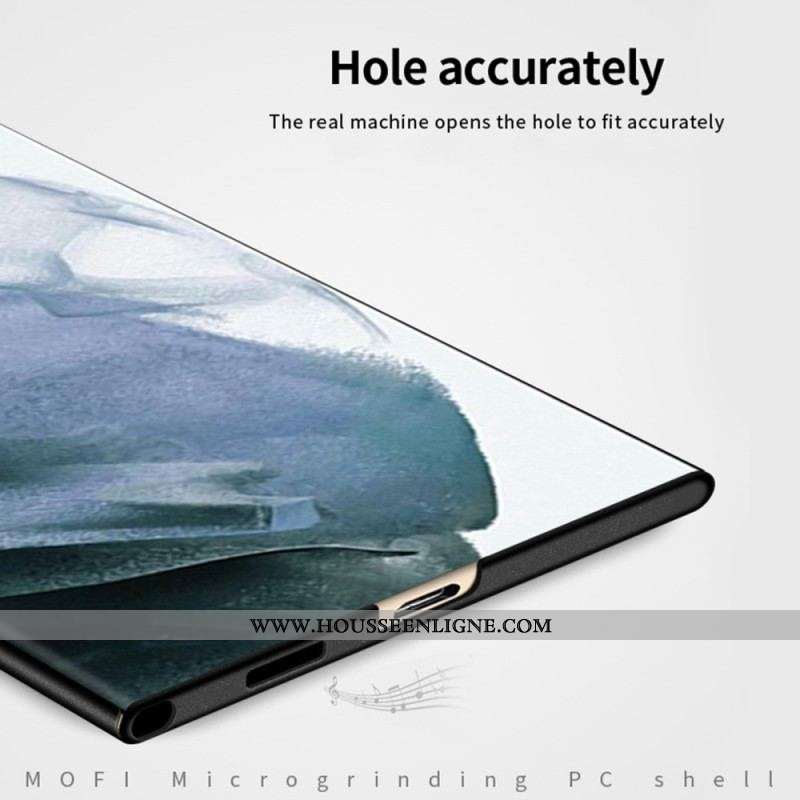 Coque Samsung Galaxy S23 5G Ultra MOFI