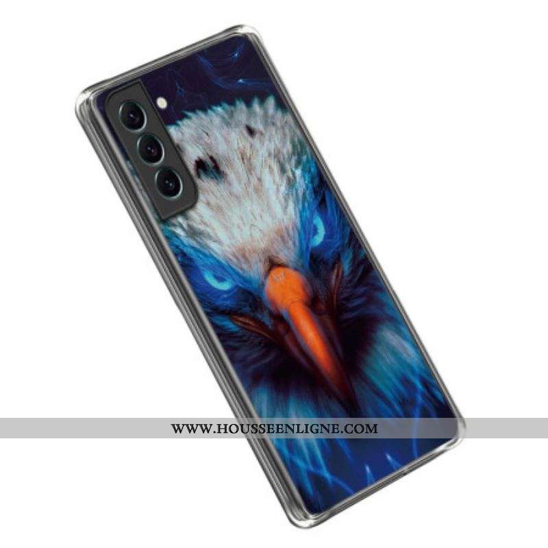 Coque Samsung Galaxy S23 Plus 5G Aigle