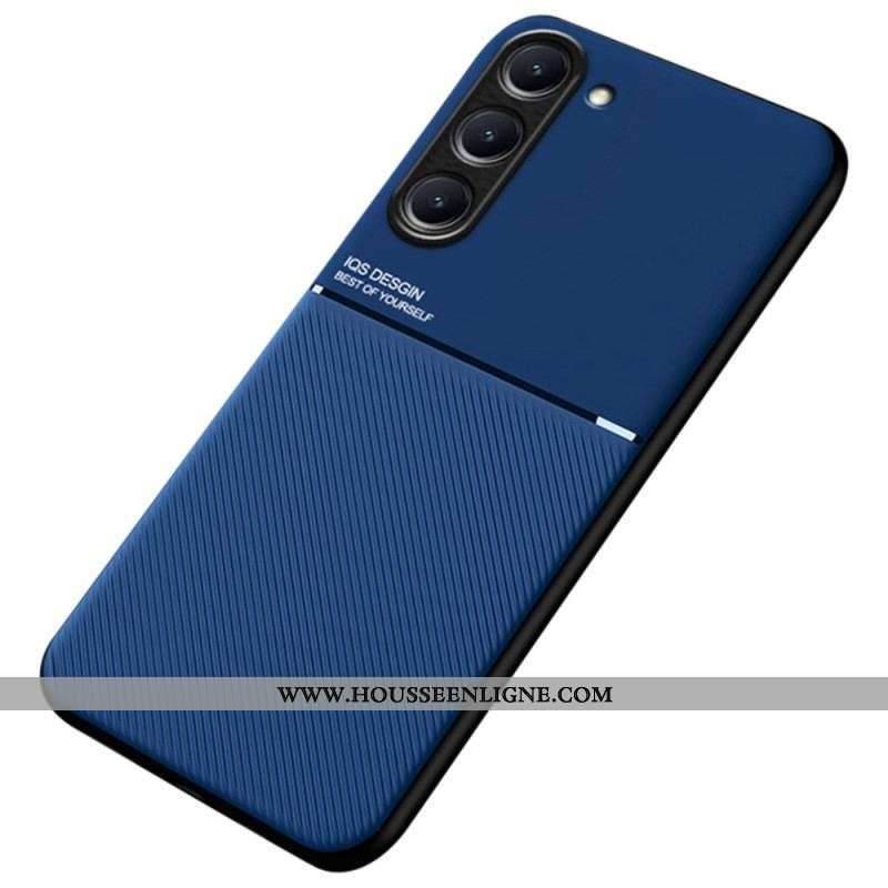 Coque Samsung Galaxy S23 Plus 5G Antidérapante
