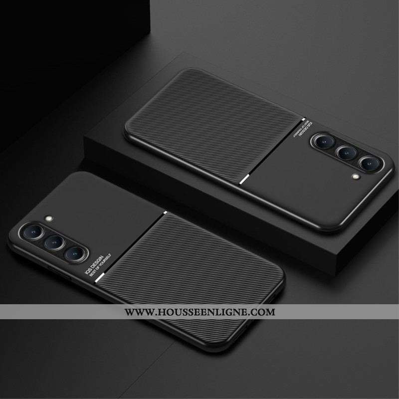 Coque Samsung Galaxy S23 Plus 5G Antidérapante