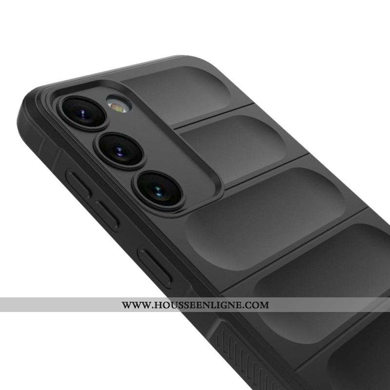Coque Samsung Galaxy S23 Plus 5G Antidérapante