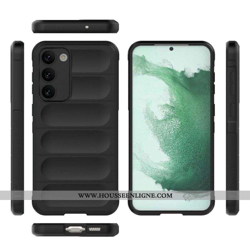Coque Samsung Galaxy S23 Plus 5G Antidérapante