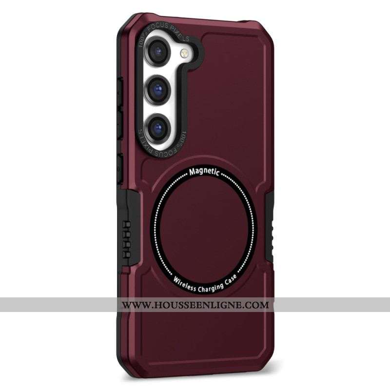 Coque Samsung Galaxy S23 Plus 5G Compatible Magsafe