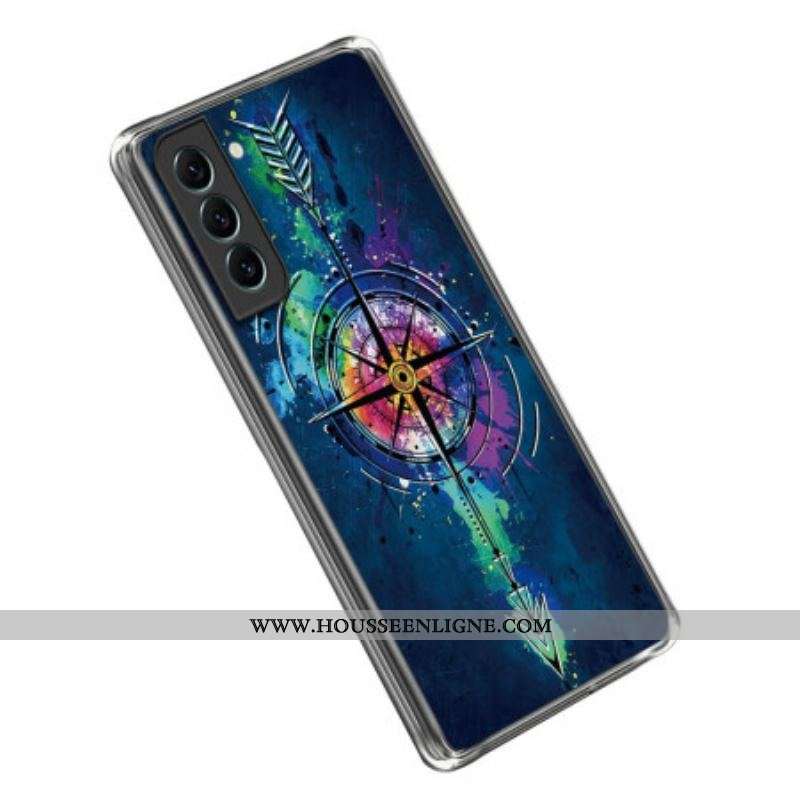 Coque Samsung Galaxy S23 Plus 5G Flèche