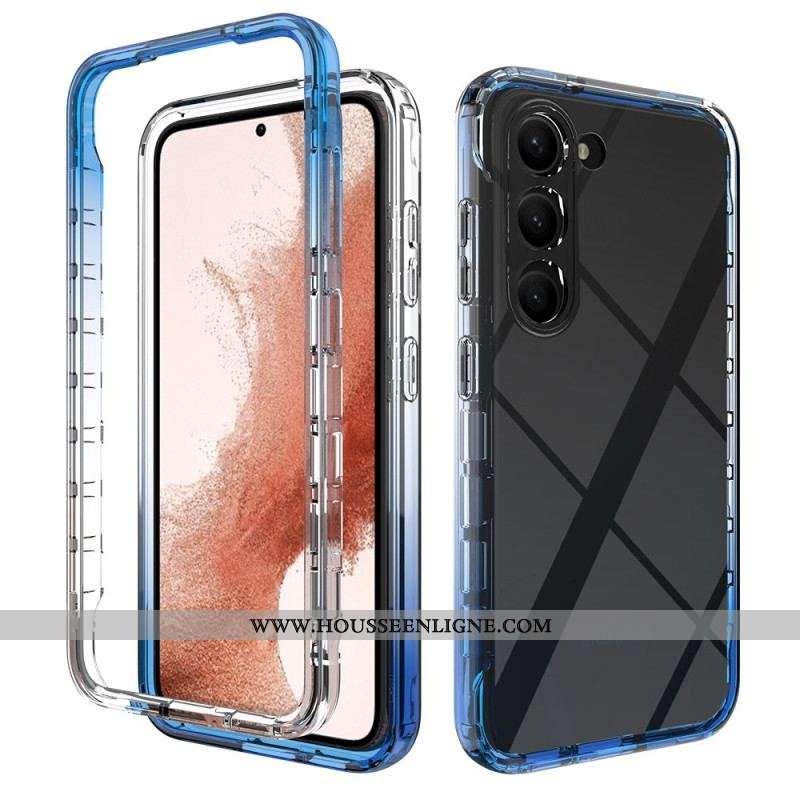 Coque Samsung Galaxy S23 Plus 5G Gradient Color