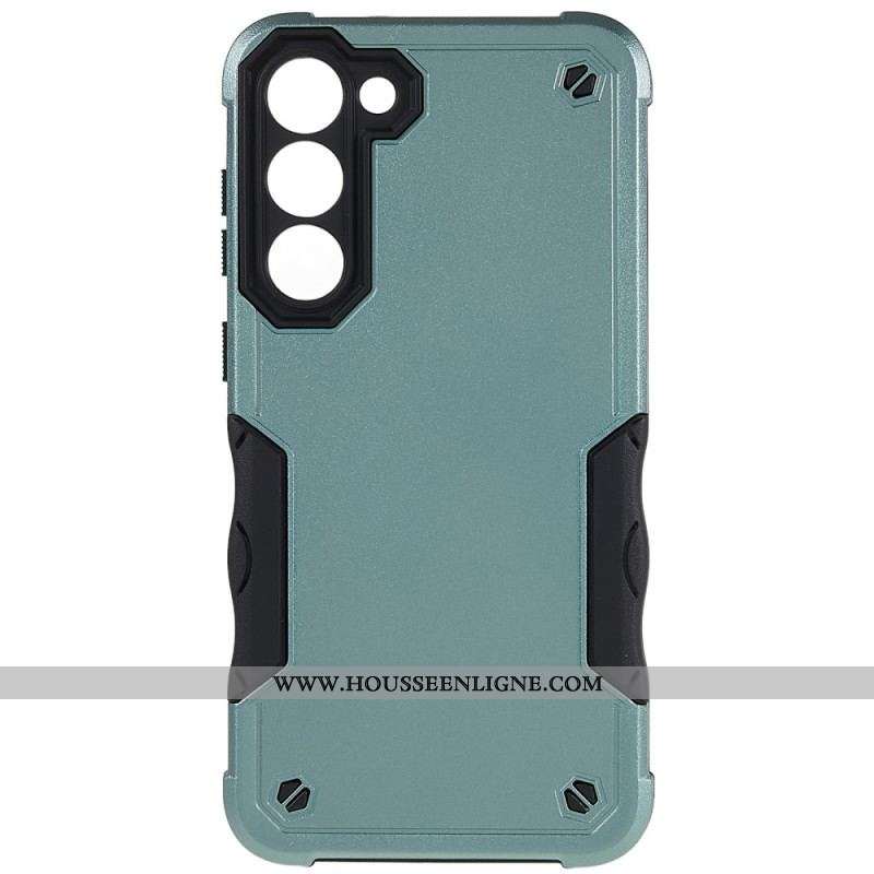 Coque Samsung Galaxy S23 Plus 5G Hybride Antidérapante