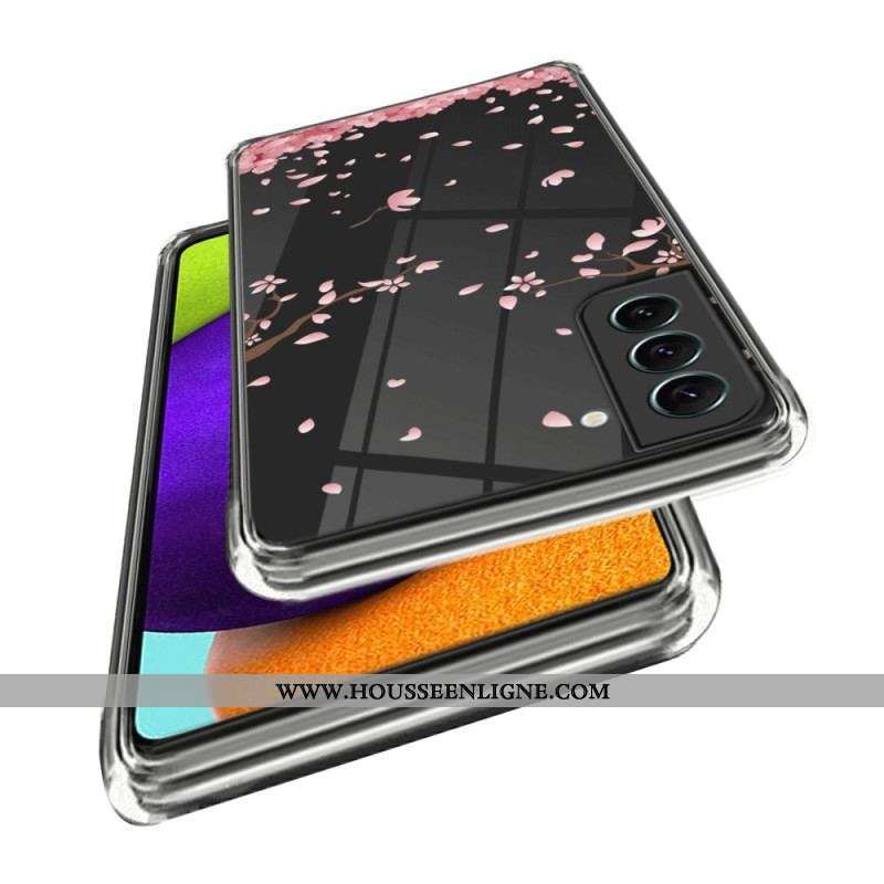Coque Samsung Galaxy S23 Plus 5G Transparente