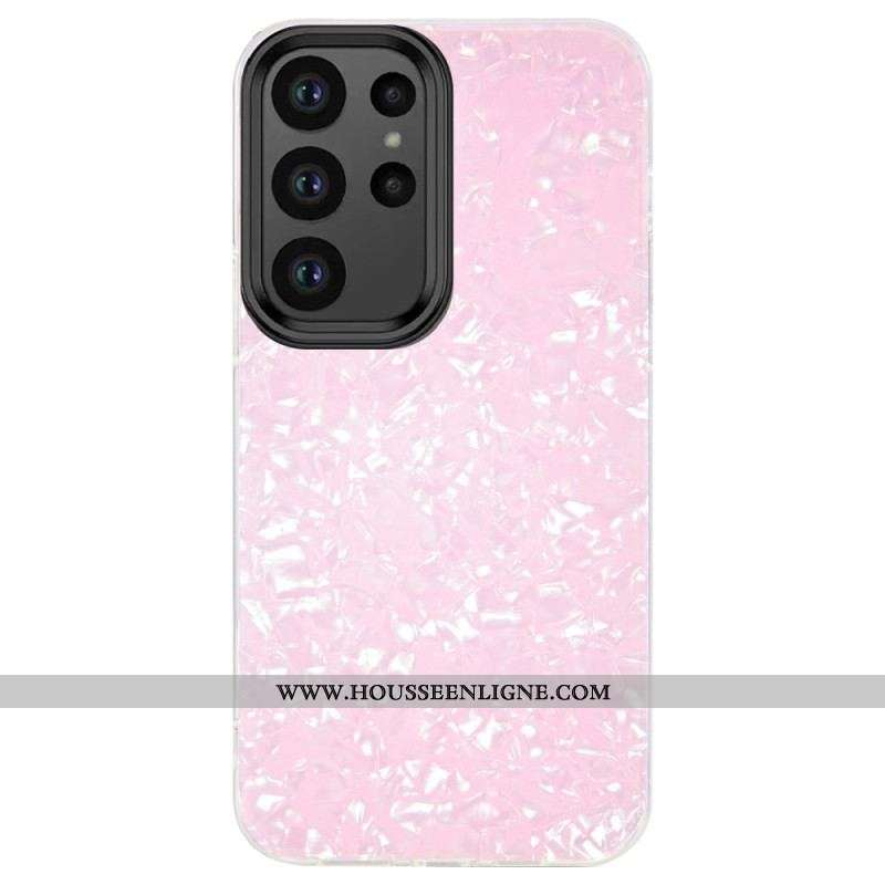 Coque Samsung Galaxy S23 Ultra 5G Acrylique IPAKY