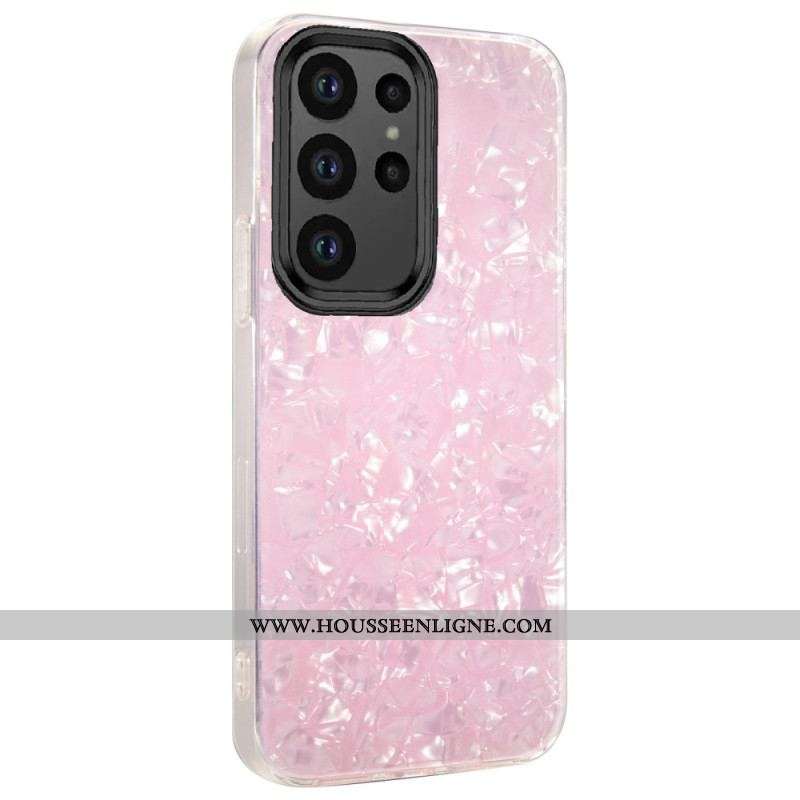 Coque Samsung Galaxy S23 Ultra 5G Acrylique IPAKY