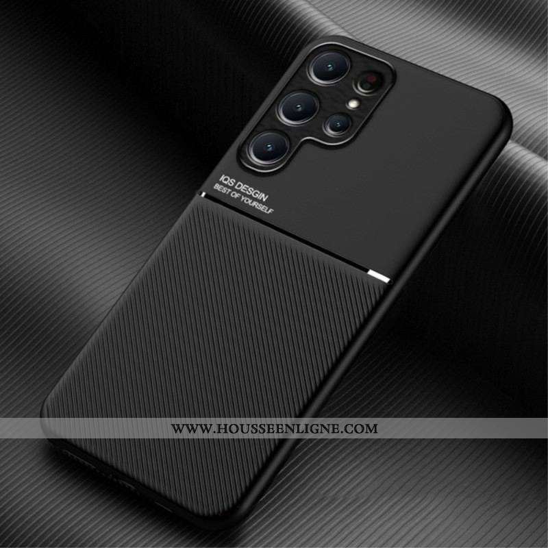 Coque Samsung Galaxy S23 Ultra 5G Antidérapante