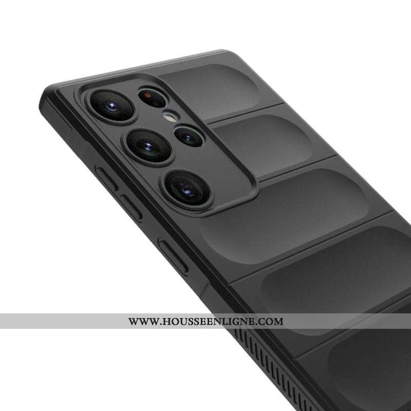 Coque Samsung Galaxy S23 Ultra 5G Antidérapante